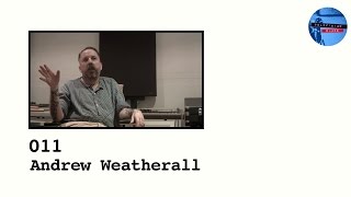Television Blues 011 Andrew Weatherall
