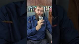 Scotch Whisky Advent Calendar - Door 3 #whisky #whiskey #advent