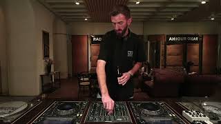 DAVID B | Radio Rudina