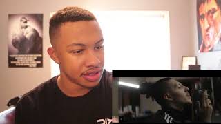 RIN - Monica Bellucci (prod. Alexis Troy) Reaction Video!!