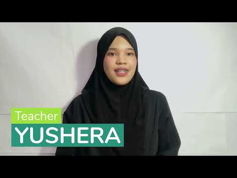 Yusheraのプロフィール動画