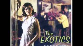 The Exotics - Casbah