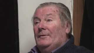 John Connolly: "North To Alaska"