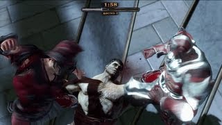 Download lagu God of War: Ascension [HD] Trial of the Gods Win - Hercules mp3
