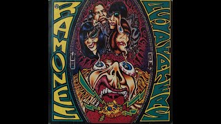 RAMONES -  My Back Pages