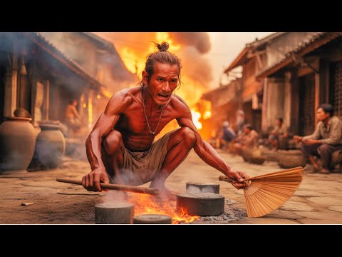 How Ancient China Survived 120° Heat With No Air Conditioning