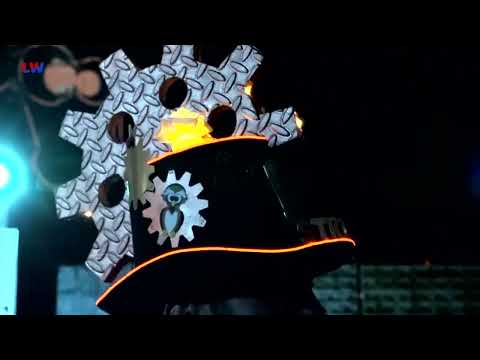 Knappenrode: Stroga Festival in der Energiefabrik - LAUSITZWELLE