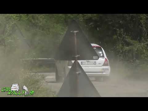 1° Rally Valli Oltrepò 2022 Clip #37 Nussio Max - Macsenti Martina by CMRALLY_91
