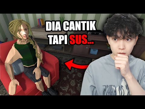 Gua AJAK CEWE PIRANG ini ke RUMAH tapi DIA ANEH. - Hello I Came To Kill You