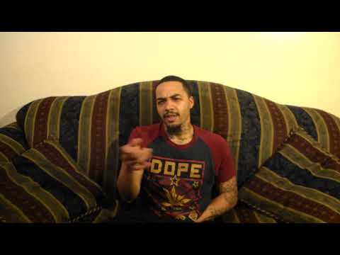 WeTheFam TV Season 1 ep 8 part 1 Treez