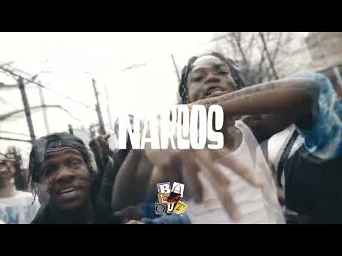 [FREE] Sha EK x Blockwork x NY Drill Sample Type Beat "Narcos" (prod. desballout x @chrisGTTM)