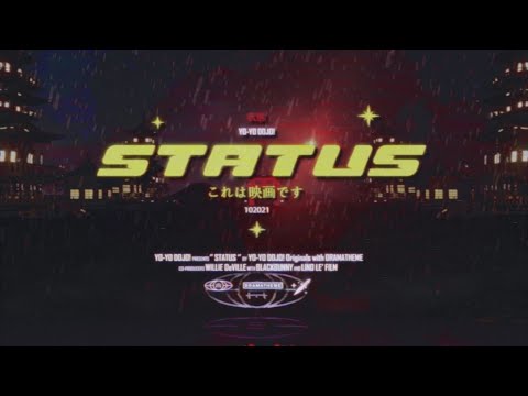 Status (con Gegga, Dann Niggaz, Willie DeVille & Drama Theme)