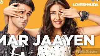 Mar Jaayen Reprise Full Song  - Movie Loveshhuda | Atif Aslam, Mithoon | Latest Bollywood Song