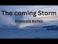 The coming spiritual Storm ( vision received in June 2026 ) : Francois Botes #francoisbotes