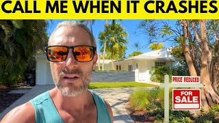 The Housing Market Just Hit a Breaking Point