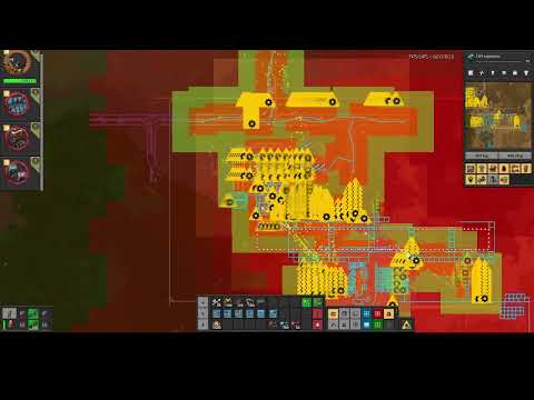 Factorio Car Abuse -- 014 -- Oil Power