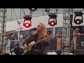 Mercy by Melissa Etheridge | Cruise 2019