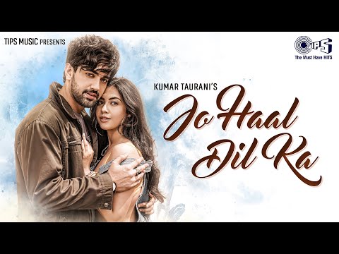 Jo Haal Dil Ka Lyrics - Dev Negi, Priya Saraiya & Chirantan Bhatt