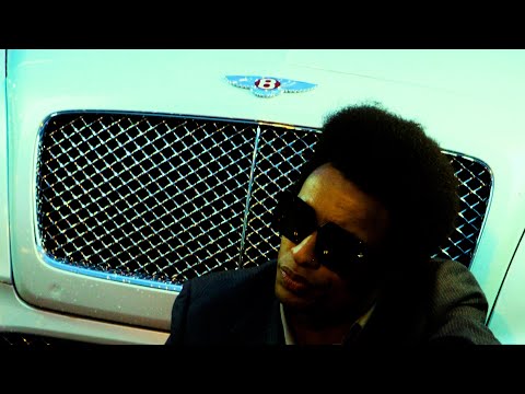 J-Rack$ - Paper (Music Video) Dir: @incrediblevisuals4k170