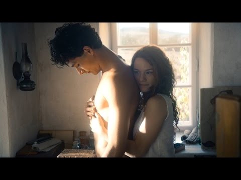 Egon Schiele: Tod Und Mädchen (2016) Trailer