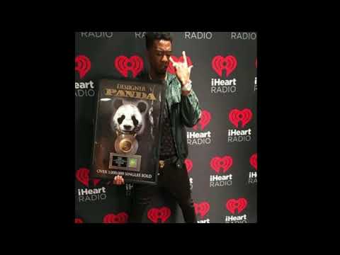 Drake x Desiigner Type Beat - PANDA | FREE | Prod. Twoisone
