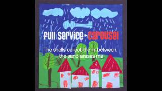 Full Service &quot;Swimming Mood&quot; (lyrics)