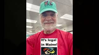 Maine Sex Workers are now legal, no more use of the words Prostitute or Prostitution. Join MSWU.org