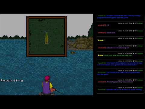 Fun Pack 329 - Grab My Fishin' Hat