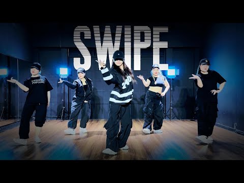 Swipe (Prod. C-Young, Alawn) | Dance Cover by BoBoDanceStudio