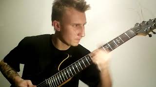 Paradise Lost - Fearless Sky (cover)