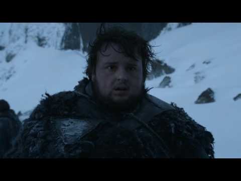 Samwell Tarly :Story: (S1-6)