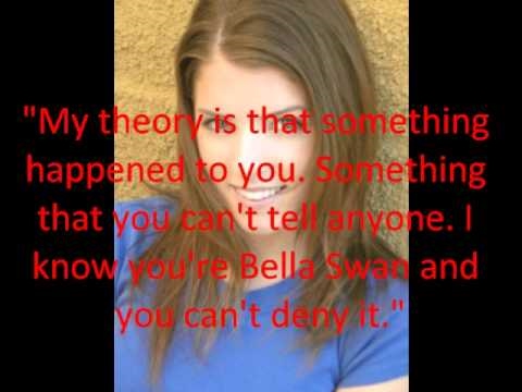 A Twilight Story Episode 18 ||| Proposals and a Call