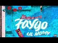Lil Mosey Blueberry Faygo Audio