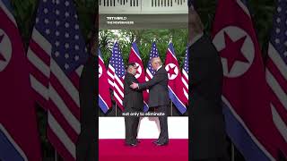 Trump wants Kim back at the table: If talks happen, will they achieve anything?