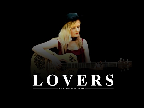 Lovers | acoustic song by Irish songwriter Klara McDonnell