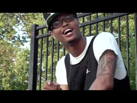 Xavier Wulf (Xaytoldem) - Snapback Love Ft. Yung Raw & CG Kush (MUSIC VIDEO)