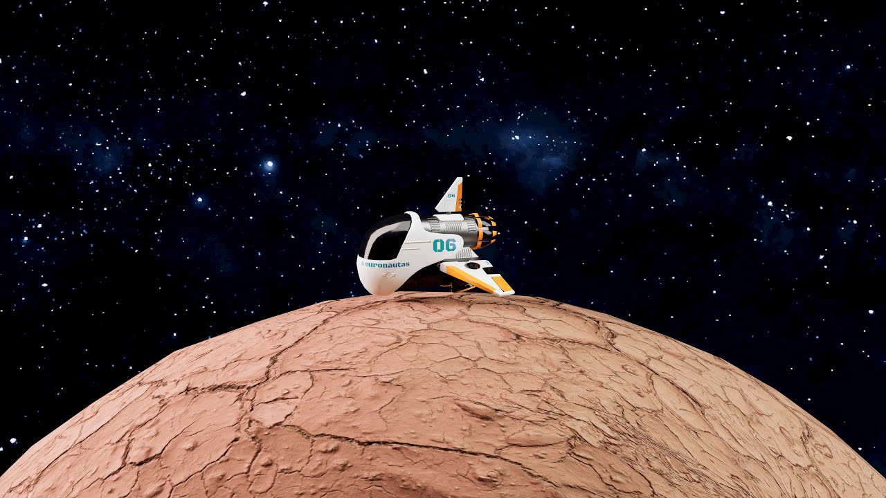 NeuronautasTeaserRelaxingVersion