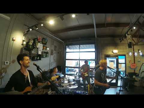 Thumbnail of Good (Better than ezra cover)