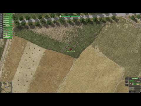 Close Combat: Gateway to Caen Grand Campaign - Axis [1]
