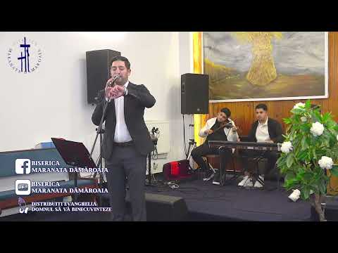 Ionatan Stan - Mai bine langa Tin' Isuse