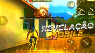 Tavenchi - Spotlight Highlight Free Fire Mobile Galaxy A01