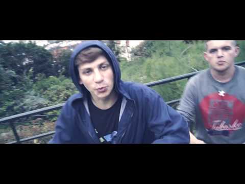 01. CIURIVANKOPSON x GAGA - DEGENERACIE (Instrumental: Teken)