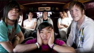 Dreams by We Came as Romans (with lyrics)