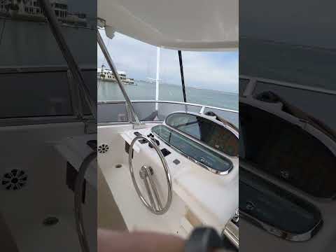 2003 Horizon 82 Video