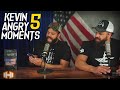 Kevin Angry Moments Part 5 Hodgetwins