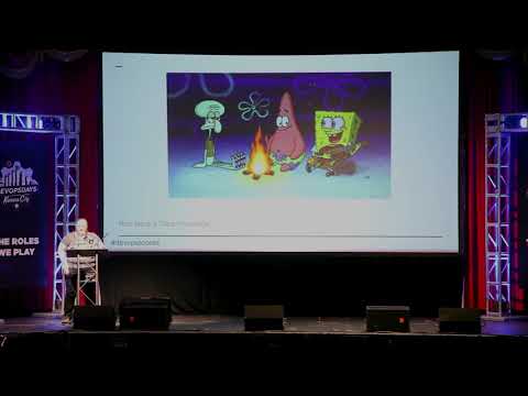 DevOpsDays KC 2017 Ignites - Alison Stanton - Ways DevOps Could Be More Accessible