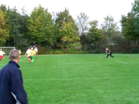 BVV C6 '09 - Binnenmaas C3