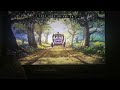Closing To Robin Hood 1999 VHS
