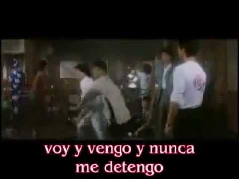 jackie chan projecto A2 tema en español