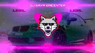 Download lagu La Tacha (Remix) Acapulqueño - Dj Chovi 'EPICENTER' mp3